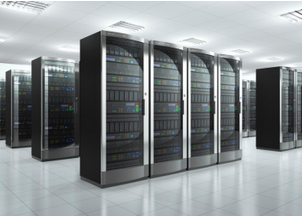 servers servers